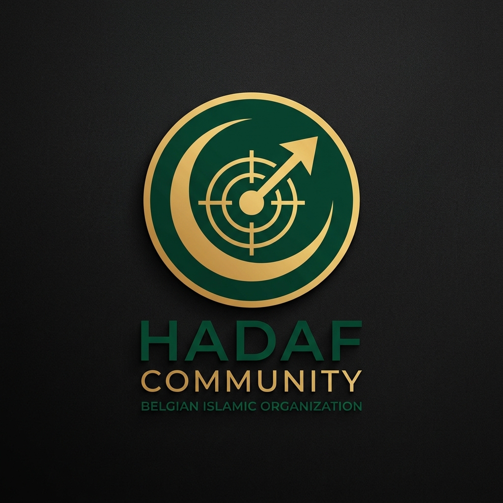 Hadaf Logo